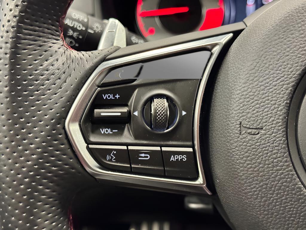 used 2024 Acura RDX car, priced at $39,327