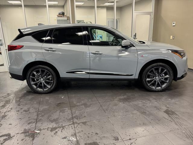 new 2025 Acura RDX car, priced at $52,250