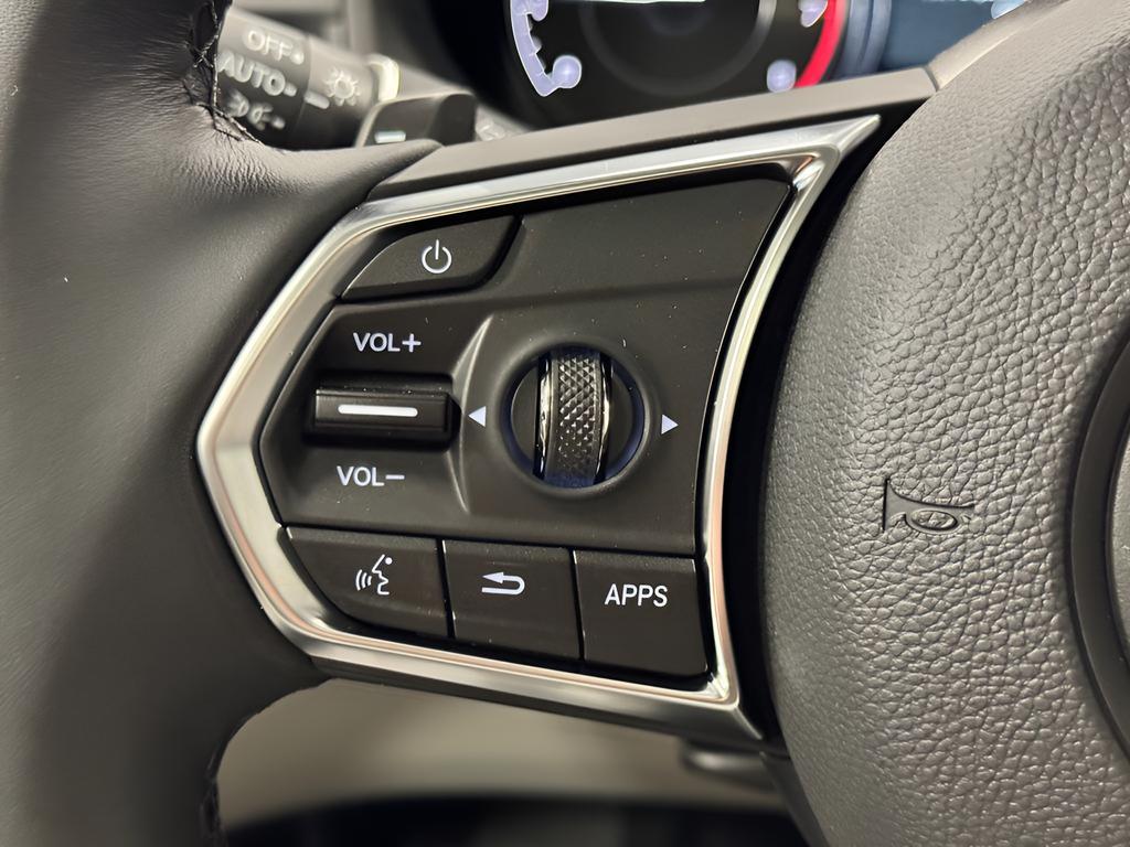 new 2025 Acura RDX car, priced at $48,650