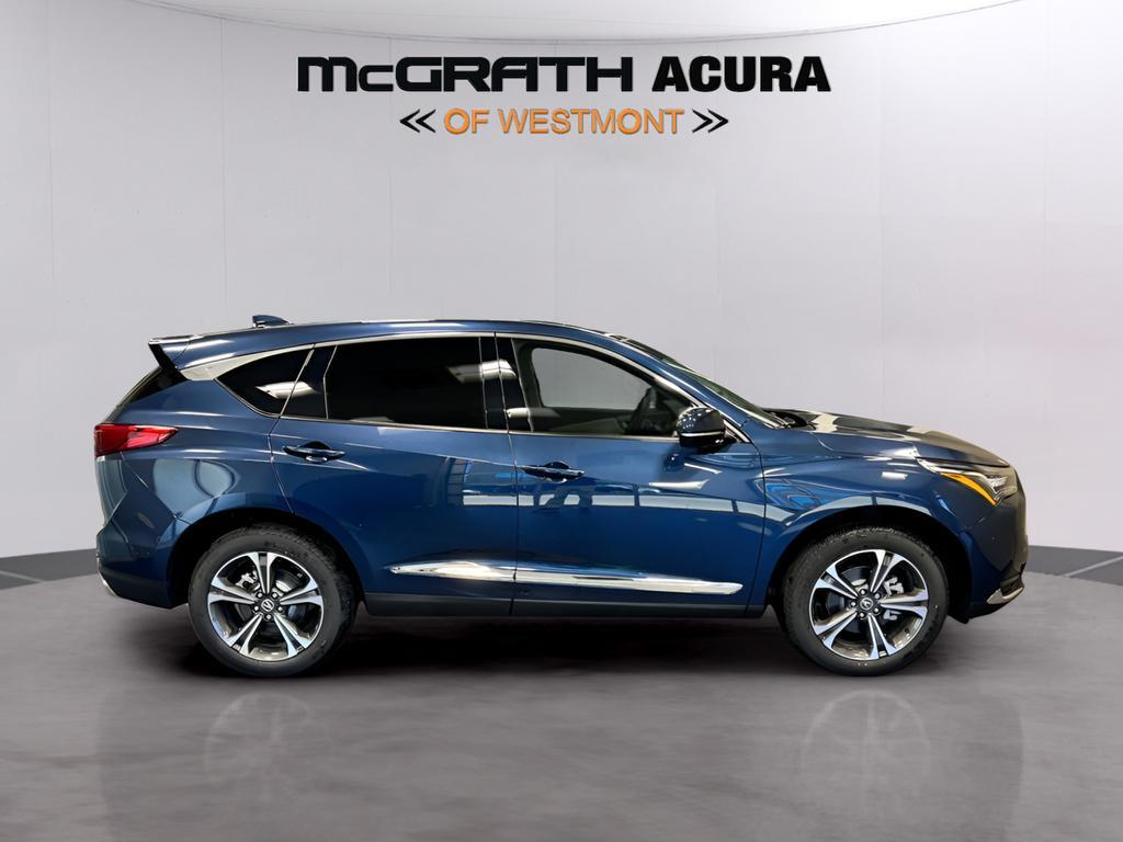new 2025 Acura RDX car, priced at $48,650