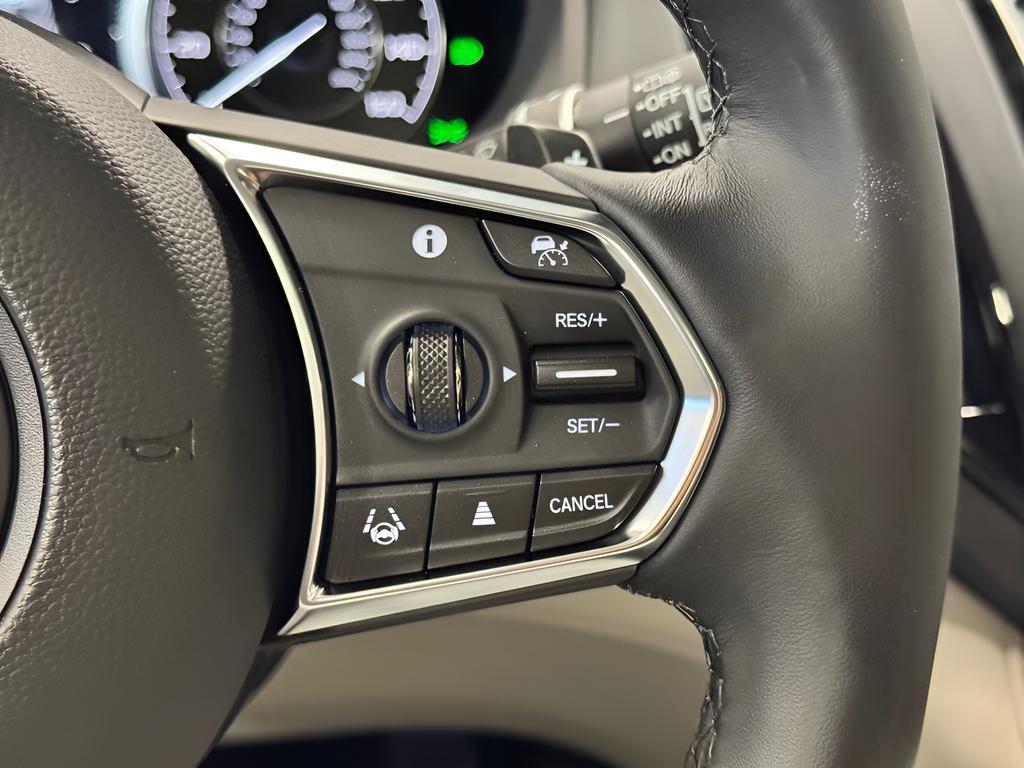 new 2025 Acura RDX car, priced at $48,650