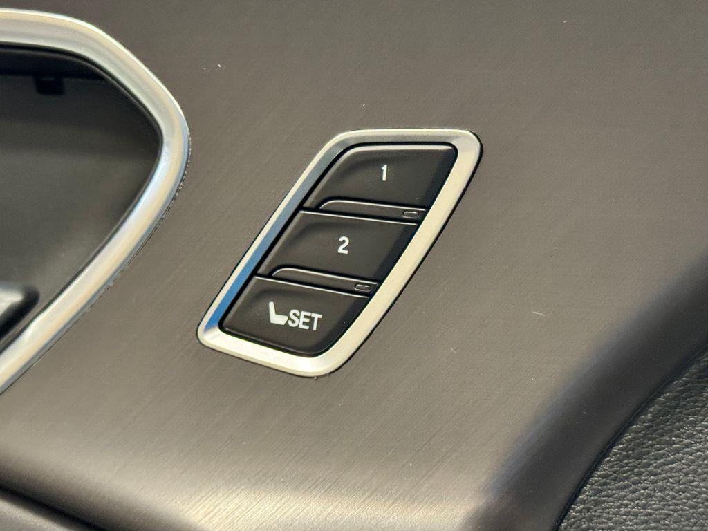 new 2025 Acura RDX car, priced at $46,050