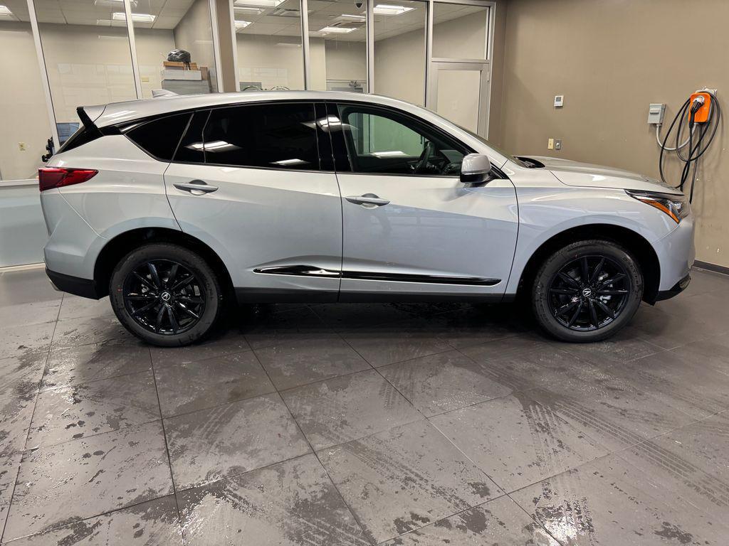 new 2025 Acura RDX car, priced at $46,050