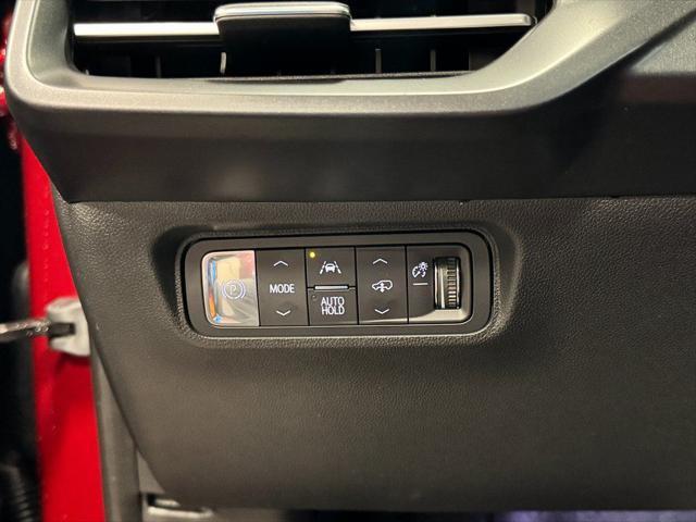 new 2024 Acura ZDX car, priced at $75,450