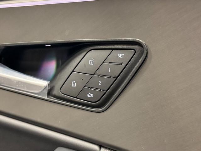 new 2024 Acura ZDX car, priced at $75,450