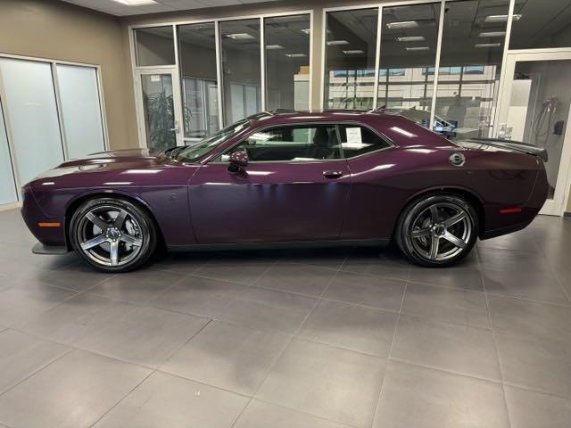 used 2022 Dodge Challenger car, priced at $80,988