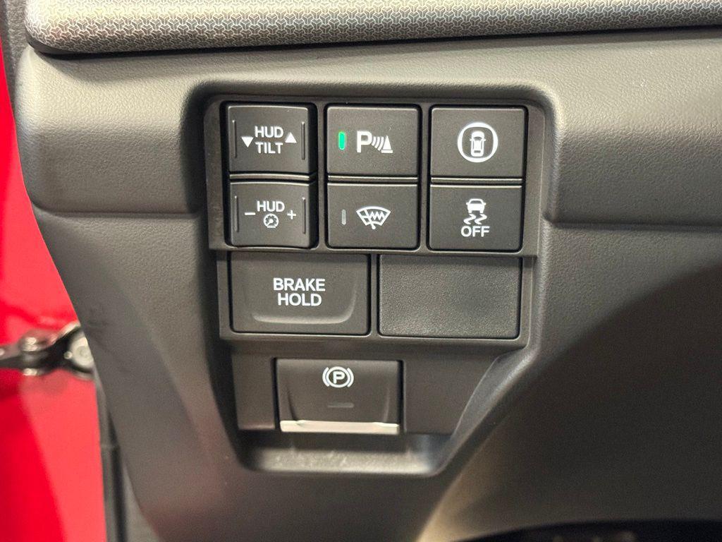 used 2023 Acura RDX car, priced at $38,990