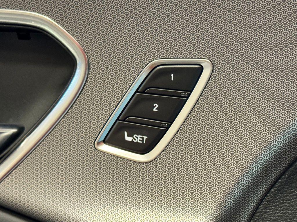 used 2023 Acura RDX car, priced at $38,990