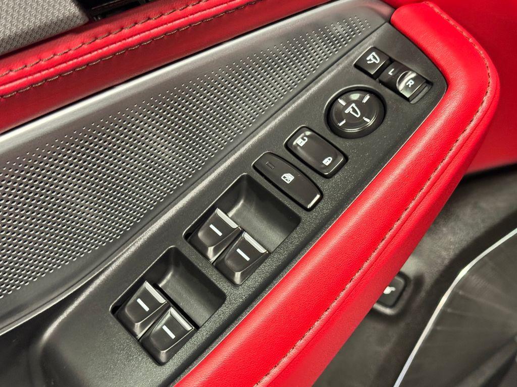 new 2026 Acura MDX car, priced at $64,350