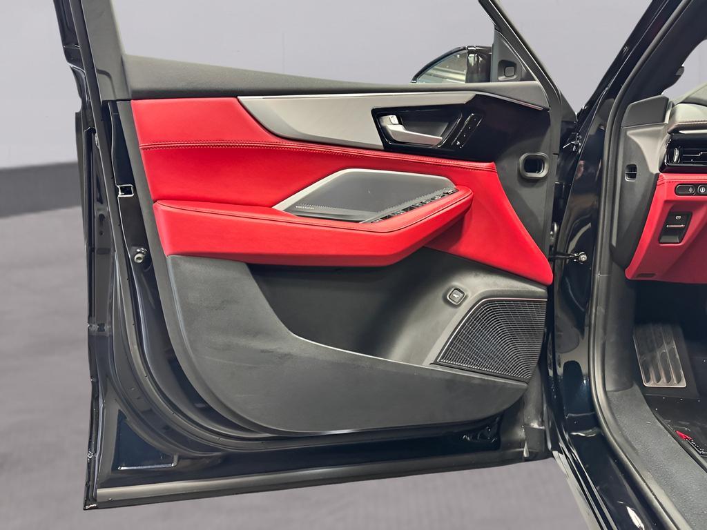 new 2026 Acura MDX car, priced at $64,350