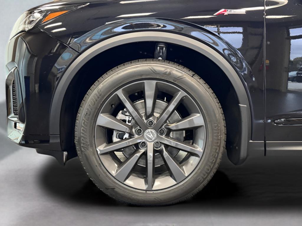 new 2026 Acura MDX car, priced at $64,350