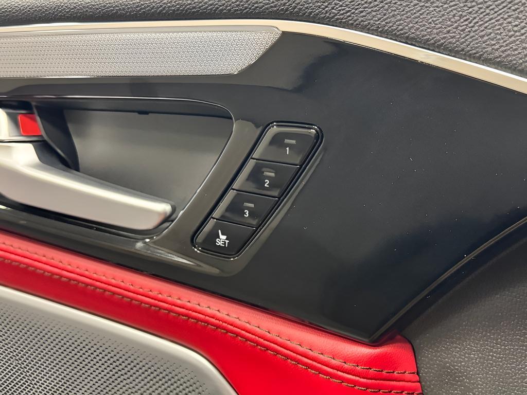 new 2026 Acura MDX car, priced at $64,350