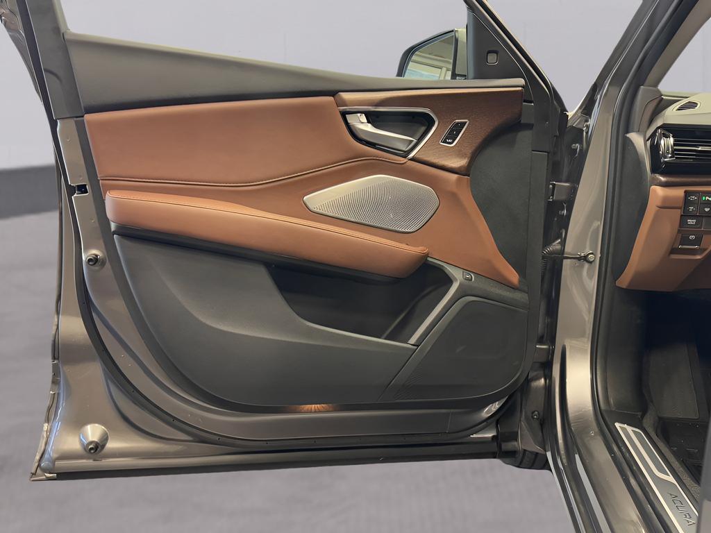 new 2026 Acura RDX car, priced at $54,800