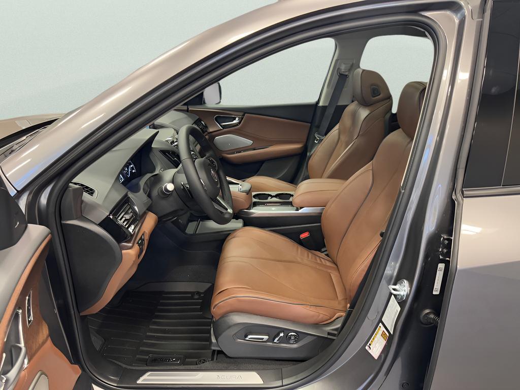 new 2026 Acura RDX car, priced at $54,800