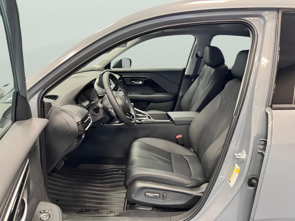 new 2025 Acura ADX car, priced at $36,950