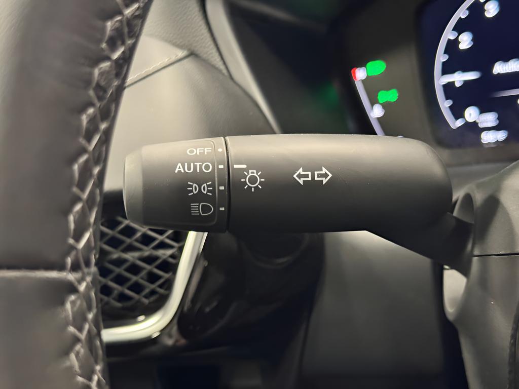 new 2025 Acura ADX car, priced at $36,950