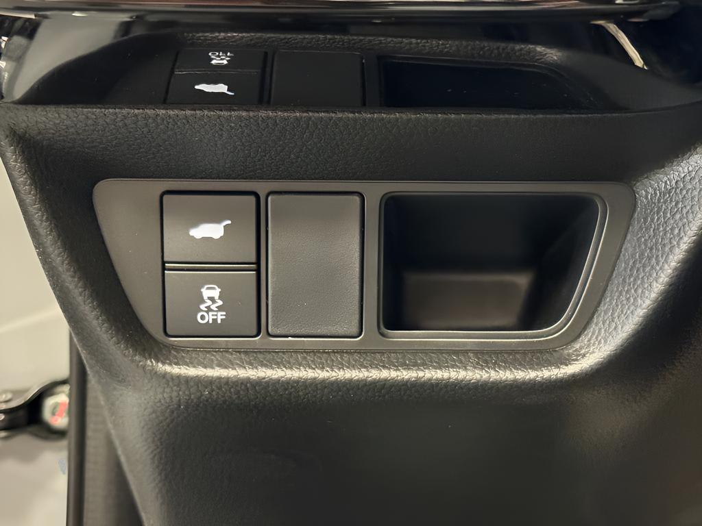 new 2025 Acura ADX car, priced at $36,950