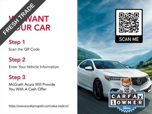 used 2022 Subaru Crosstrek car, priced at $25,450