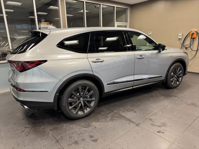 new 2025 Acura MDX car, priced at $63,150