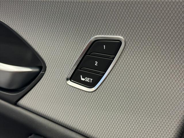 new 2025 Acura TLX car, priced at $51,595