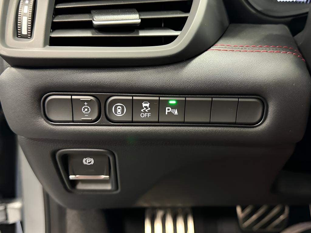 new 2025 Acura TLX car, priced at $51,750