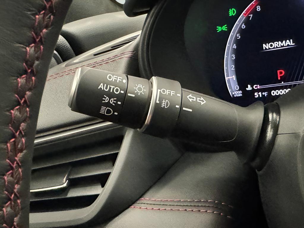 new 2025 Acura TLX car, priced at $51,750