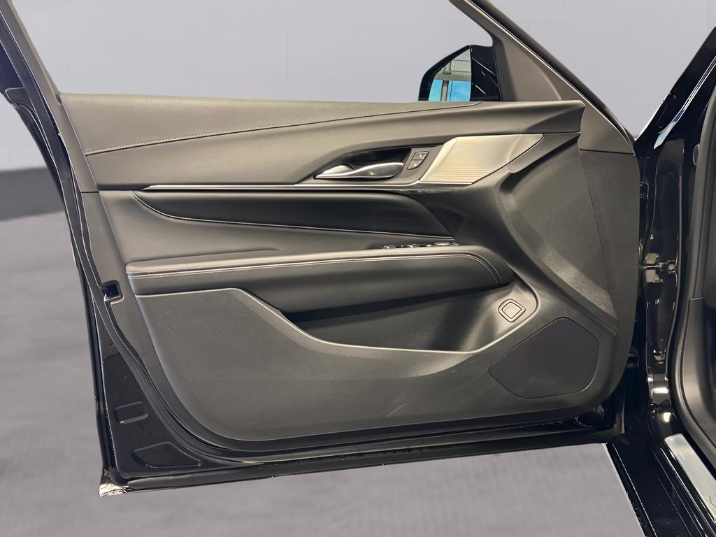 used 2020 Cadillac CT4 car, priced at $23,945