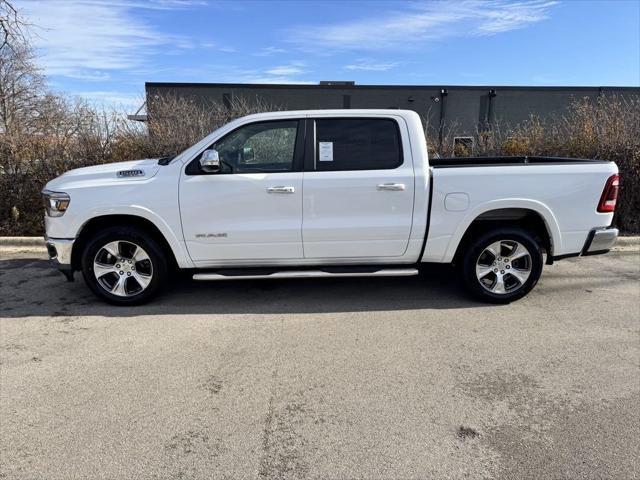 used 2019 Ram 1500 car, priced at $30,488