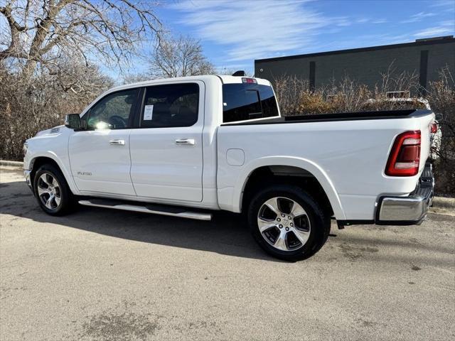 used 2019 Ram 1500 car, priced at $30,488