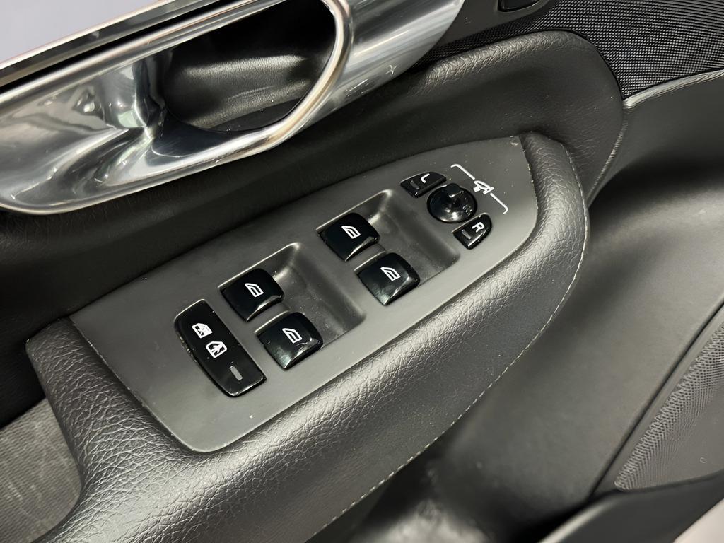 used 2022 Volvo XC90 car, priced at $34,990