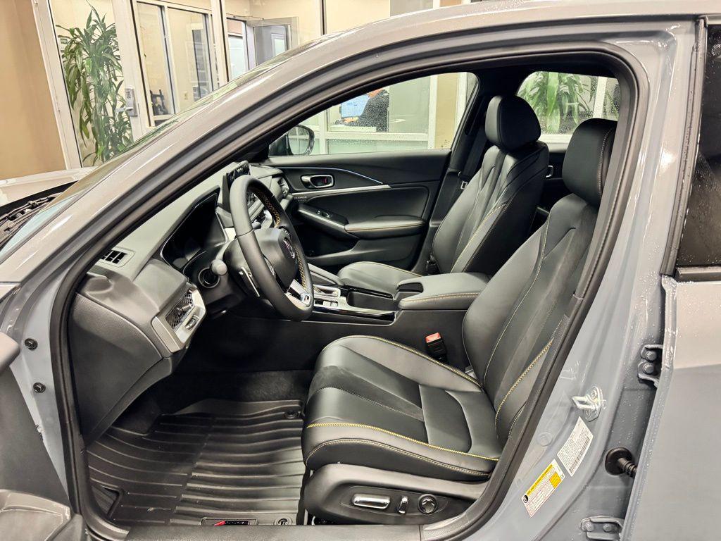 new 2026 Acura Integra car, priced at $40,995