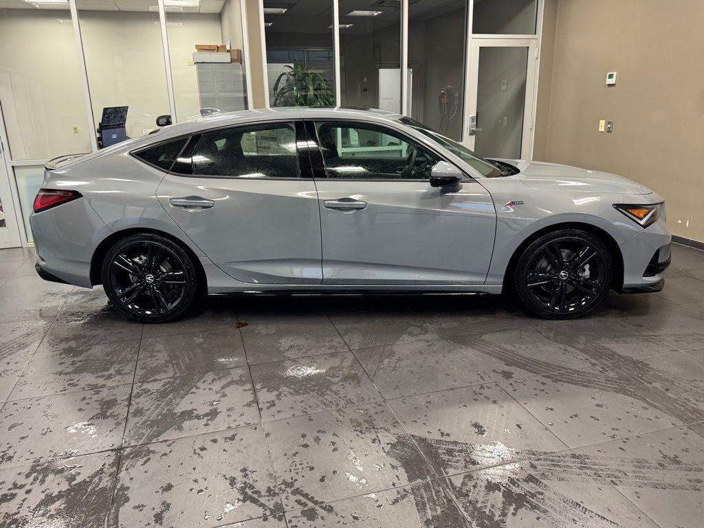 new 2026 Acura Integra car, priced at $40,995
