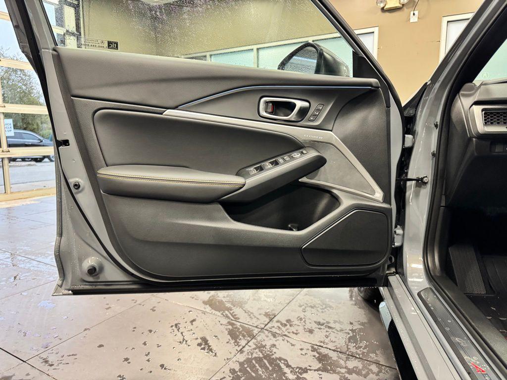 new 2026 Acura Integra car, priced at $40,995