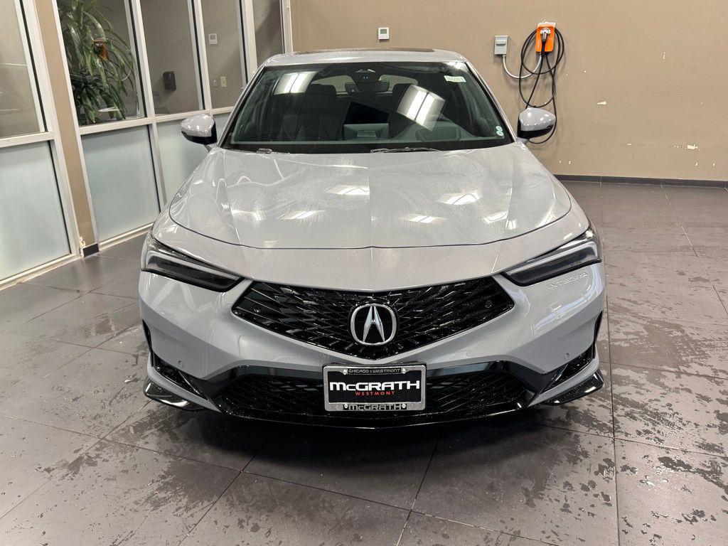 new 2026 Acura Integra car, priced at $40,995