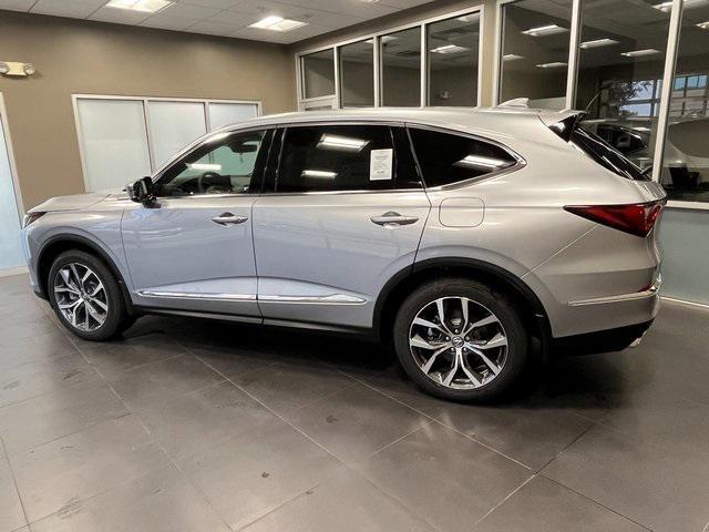 new 2024 Acura MDX car, priced at $57,945