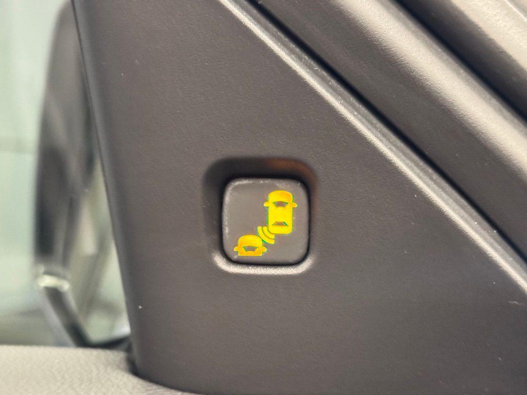 used 2025 Acura RDX car, priced at $42,679