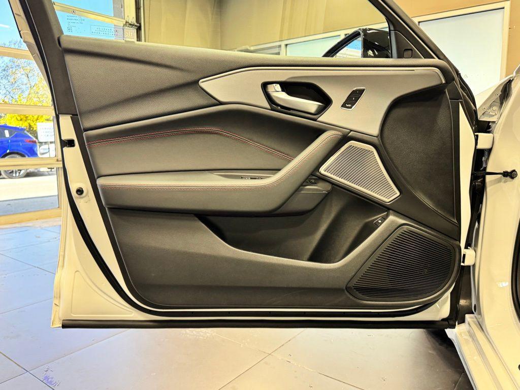 used 2025 Acura TLX car, priced at $42,785