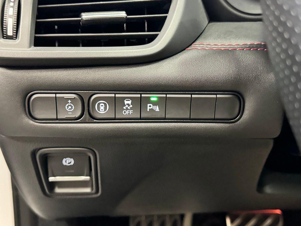 used 2025 Acura TLX car, priced at $42,785