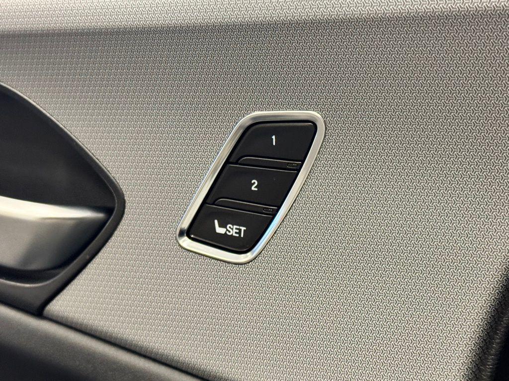 used 2025 Acura TLX car, priced at $42,785