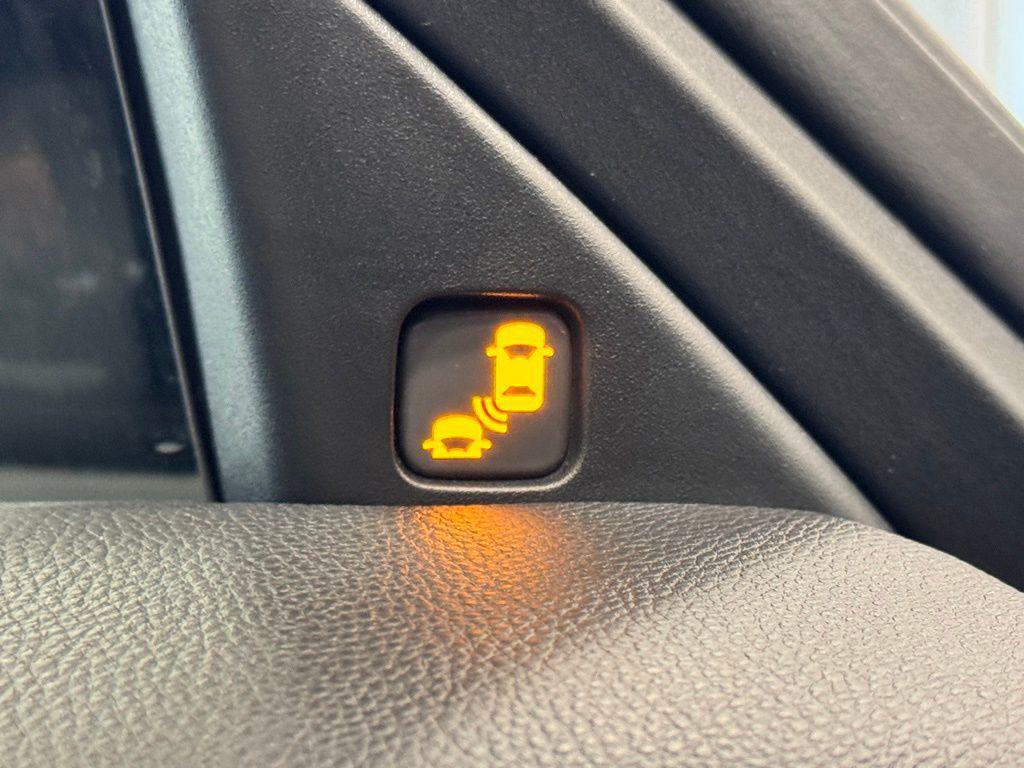 used 2025 Acura TLX car, priced at $42,785