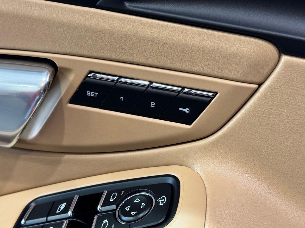 used 2021 Porsche 718 Cayman car, priced at $76,900