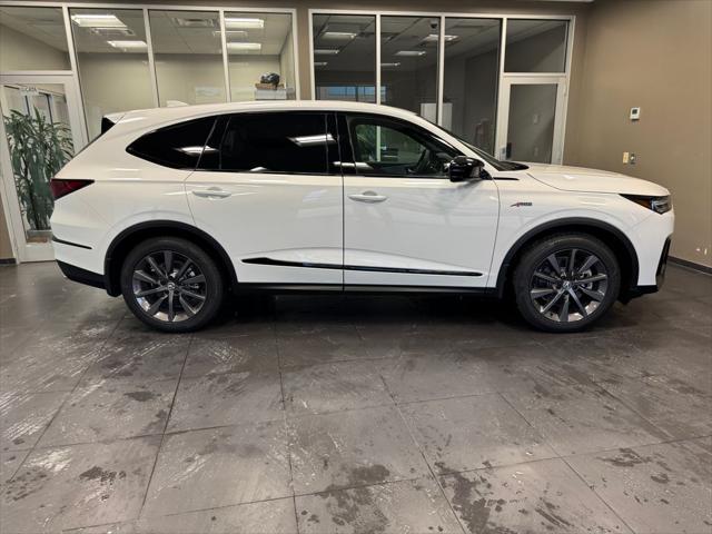 new 2026 Acura MDX car, priced at $64,350