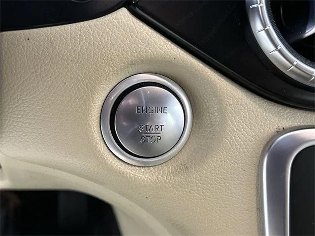 used 2019 Mercedes-Benz CLA 250 car, priced at $20,685