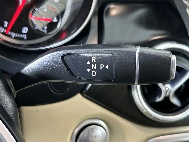 used 2019 Mercedes-Benz CLA 250 car, priced at $20,685