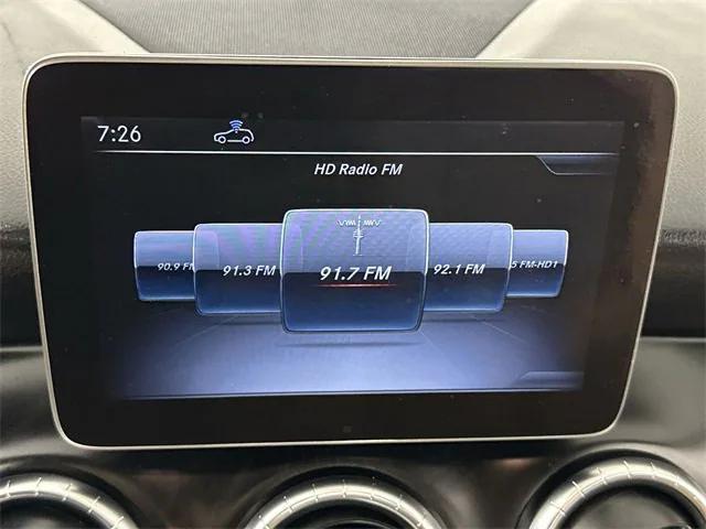 used 2019 Mercedes-Benz CLA 250 car, priced at $20,685