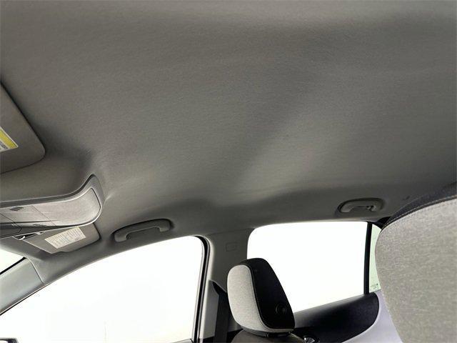 used 2023 Chevrolet Equinox car, priced at $18,990