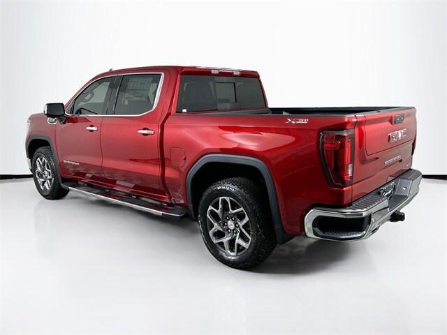 new 2025 GMC Sierra 1500 car, priced at $62,870