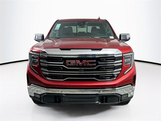 new 2025 GMC Sierra 1500 car, priced at $62,870