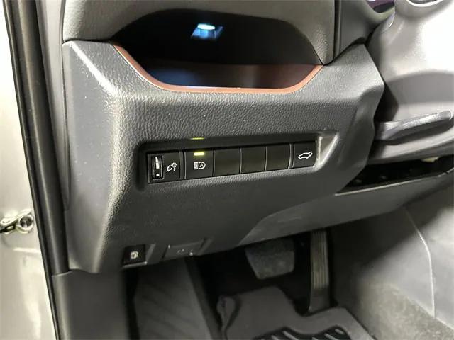 used 2022 Toyota RAV4 Hybrid car, priced at $32,985