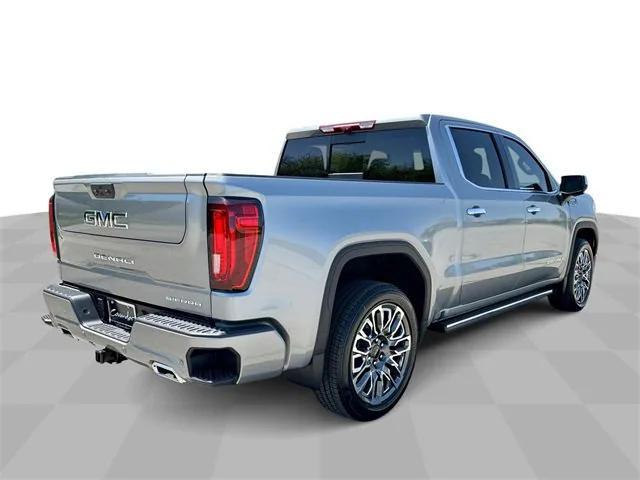 new 2025 GMC Sierra 1500 car, priced at $77,234